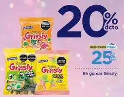 FarmaTodo Grissly oferta