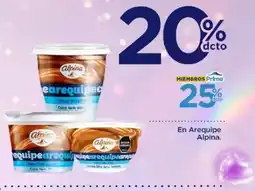 FarmaTodo Alpina Arequipe oferta