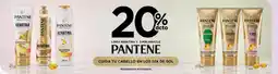 FarmaTodo Pantene linea keratina y 3 min miracle oferta