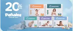 FarmaTodo Farmatodo pañales premium oferta