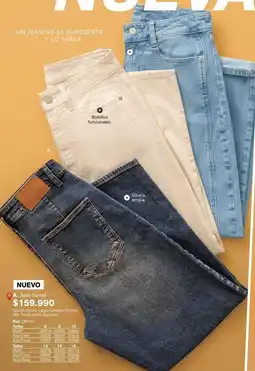 Leonisa Leonisa - jeans oferta