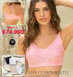 Leonisa Bra por oferta