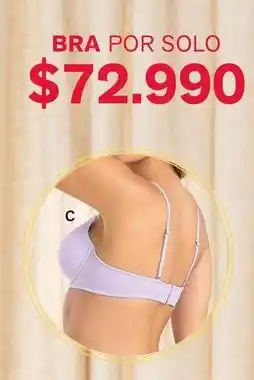 Leonisa Bra oferta