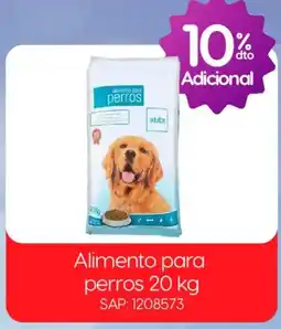 Easy Alimento para perros oferta