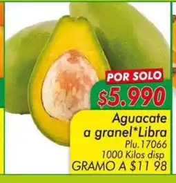 Mercapava Aguacate oferta