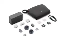 Falabella Micrófono Mic Mini 2 2TX + 1 RX Mobile + Case oferta
