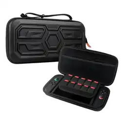 Falabella Estuche Rígido Portátil Para Switch 2 Negro oferta