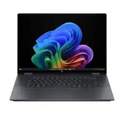 Falabella Portatil OmniBook Intel Core Ultra 7 256V RAM 16GB SSD 1TB 2K 16 W11H 2 En 1 Touch oferta