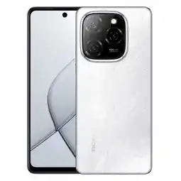 Falabella Celular Tecno Pova 6 5G 8+256GB Blanco oferta