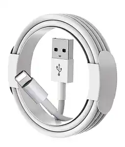 Falabella Cable USB / 8 PINES 1M COMPATIBLE para phone / tablet oferta