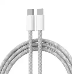 Falabella Cable Tipo C/C 2m Para Phone 151617 oferta