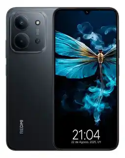 Falabella Redmi 15c 128 4g oferta
