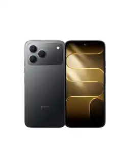 Falabella CELULAR TECNO SPARK 50 4GB RAM 256GB ROM NFC NEGRO oferta
