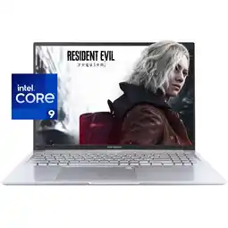 Falabella PORTÁTIL VIVOBOOK 16 – INTEL CORE 9 270H – 32GB RAM – SSD 1TB – 16 WUXGA – COOL SILVER oferta