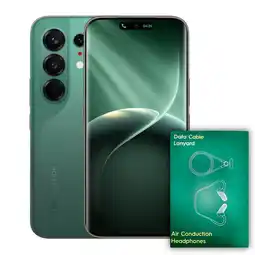 Falabella CELULAR TECNO CAMON 50 ULTRA 5G 8GB RAM 256 GB VERDE oferta