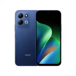 Falabella Celular Redmi 17 6GB 256GB Blue oferta
