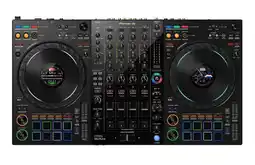 Falabella Controlador DJ DJ DDJ-FLX10 - NEGRO oferta