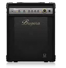 Falabella Amplificador de bajo 1000W BXD15 BUGERA clase D oferta