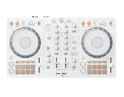 Falabella Controlador DDJ-FLX4-W DJ edición blanca oferta