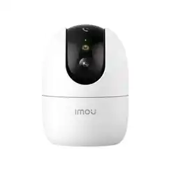Falabella Cámara Seguridad Ranger 2 Pro 8mp 4k Wifi Domo Interior oferta