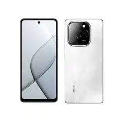 Falabella Celular Tecno Pova 6 Pro 5G 256GB 8GB RAM Blanco oferta
