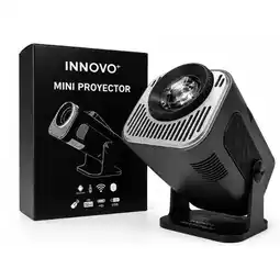 Falabella Proyector Portátil HY320 Compatible Full HD oferta
