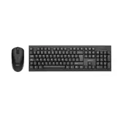 Falabella Kit Combo Teclado Y Mouse Alambrico Dpi 1000 Windows Y Mac oferta