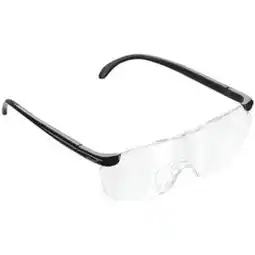 Falabella Lupas Diseñadas En Forma De Gafas Lupa Visión oferta