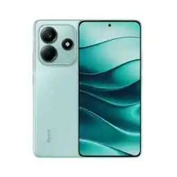 Falabella Celular Redmi Note 14 5G 256GB 8GB RAM Verde oferta