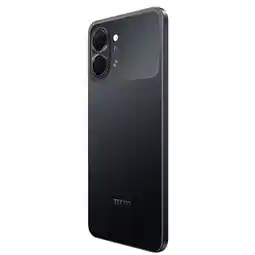 Falabella CELULAR TECNO SPARK GO3 4GB RAM 128GB ROM NEGRO oferta