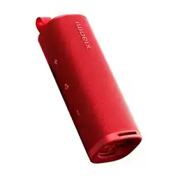Falabella Parlante Sound Outdoor 30w Rojo oferta