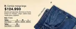 Leonisa Camisa manga larga ref. f7236 oferta