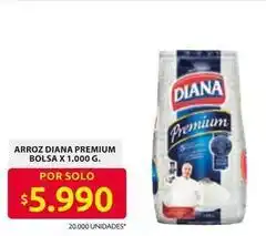 Ara Diana - arroz diana premium oferta