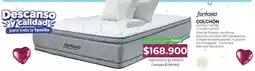 Full Hogar Fantasia colchón oferta