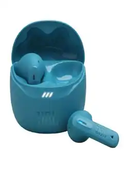 Falabella AUDIFONOS INALAMBRICOS TUNE FLEX 2 AZUL oferta