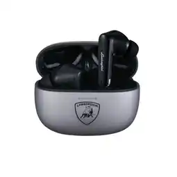 Falabella Audifonos Huracan 200 Gris oferta