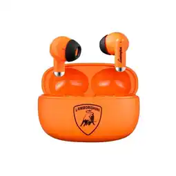 Falabella Audifonos TWS Mini Naranja oferta