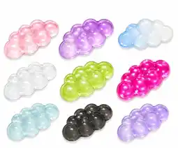 Falabella Reposamuñecas Silicona Ergonómico Mouse PC Oficina Confort oferta