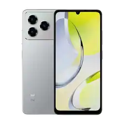 Falabella Celular Blade A56 Pro 128GB 4+8GB Gris Polar oferta