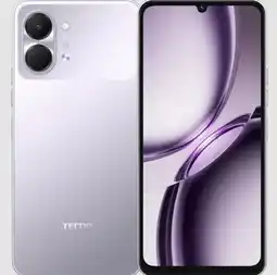 Falabella CELULAR TECNO SPARK GO3 4GB 64GB KN3 5000MAH 120HZ LILA oferta