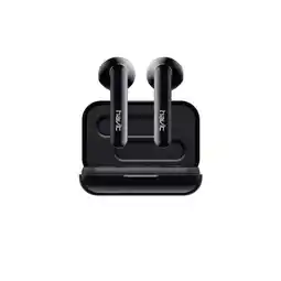 Falabella AUDIFONOS BLUETOOTH NEGROS ERGONOMICOS IN-EAR oferta