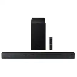 Falabella Barra de Sonido 3.1 canales Q-Symphony HW-B650F/ZL oferta