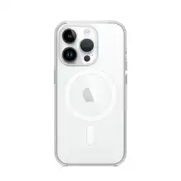 Falabella Estuche De Carga Magsafe Para iPhone 14 Pro - Transparente oferta