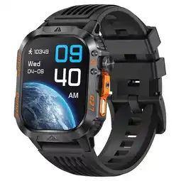 Falabella Reloj Inteligente HT46 oferta
