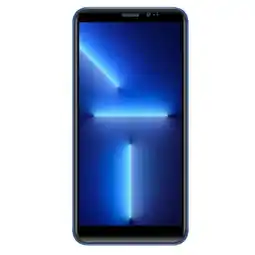 Falabella Celular Mobulaa F6001 1Gb Ram 32GB Azul oferta