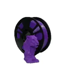 Falabella Filamento para impresora 3D PLA+ Morado oferta