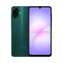 Falabella Celular A07 128GB 6GB 4G Verde oferta