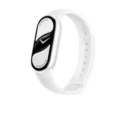 Falabella Smart Band 10 Edicion Ceramica Blanca Bateria larga duracion oferta