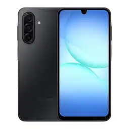 Falabella Celular Galaxy A17 8GB Ram 256GB 4G Negro oferta