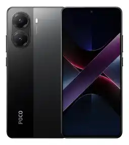 Falabella Celular Poco X7 Pro 5g 512Gb 12Ram Negro oferta
